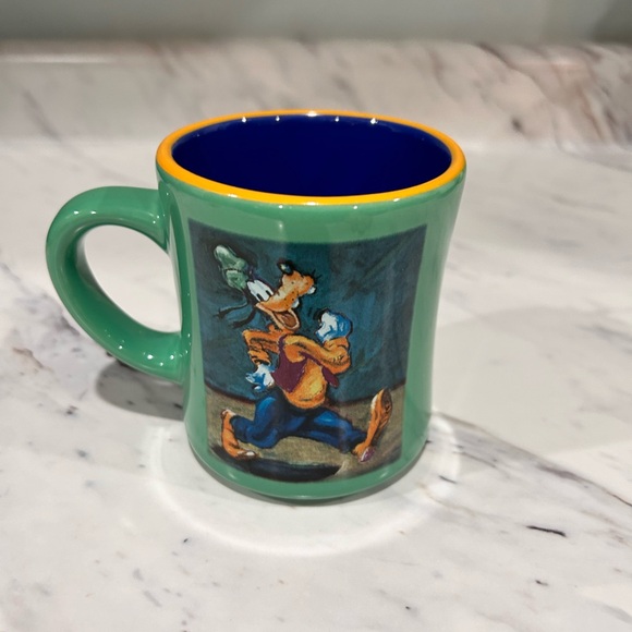Disney Goofy Mug collectible - Picture 1 of 6